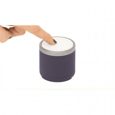 Justerbart ljus på Outwell Jewel Tältlykta