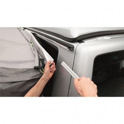 Outwell Touring Fahrzeugbefestigung 7-7 mm - Schnäppchen