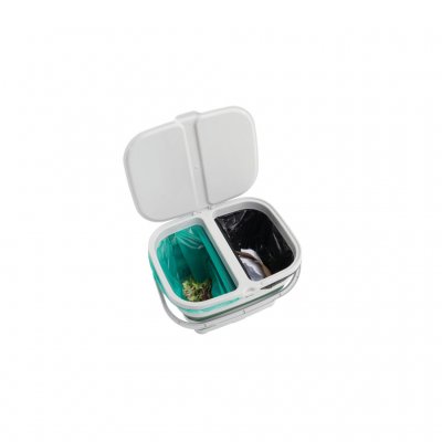 Outwell Collaps Abfallbehälter - Shadow Green