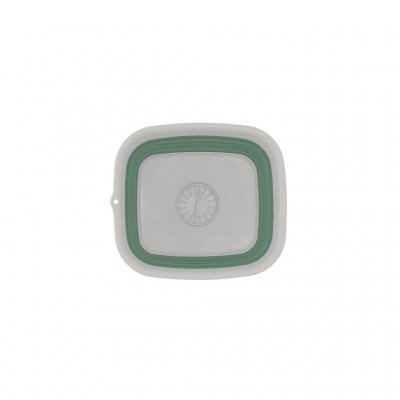 Tar liten plats i packningen.