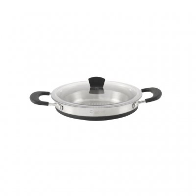 Tar liten plats hopfälld