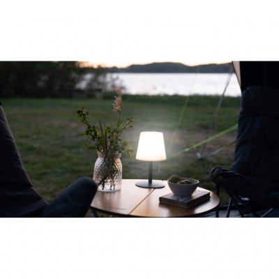 Standard ljuset ger ifrån sig ett varmt och mysigt sken