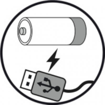 Outwell Ara Campingtischlampe