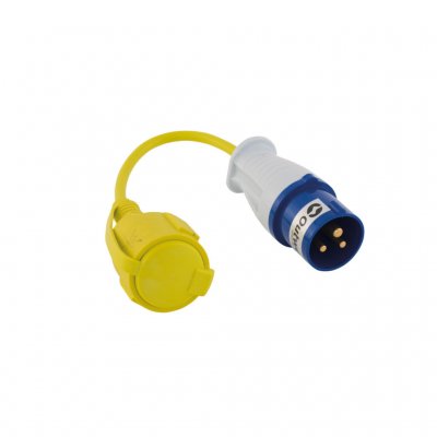 Outwell Kabeladapter CEE-hane