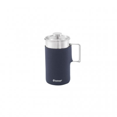 Kaffepresskanna 1 liter från Outwell.