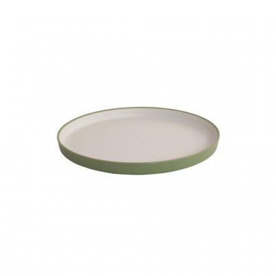 Outwell Gala Geschirrset - 2 Personen Shadow Green