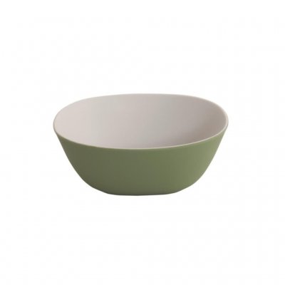 Outwell Gala Geschirrset - 2 Personen Shadow Green