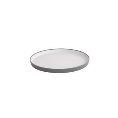 4 Dessertteller (Ø19,5 cm)