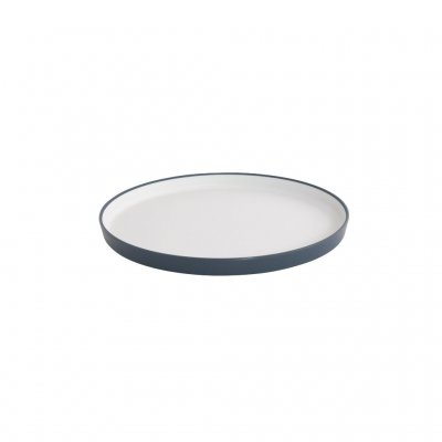 4 Dessertteller (Ø19,5 cm)