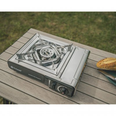 Outwell Appetizer Solo Gasguard Gaskocher