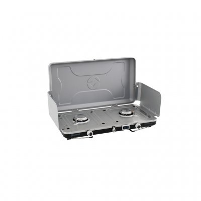 Outwell Merapi Pro Duo Deluxe Gasherd