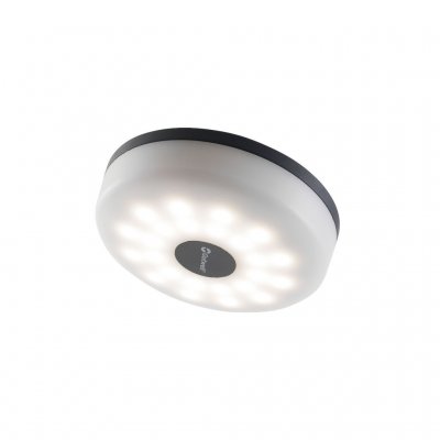 Kapazität von bis zu 250 Lumen im aufgerollten Zustand