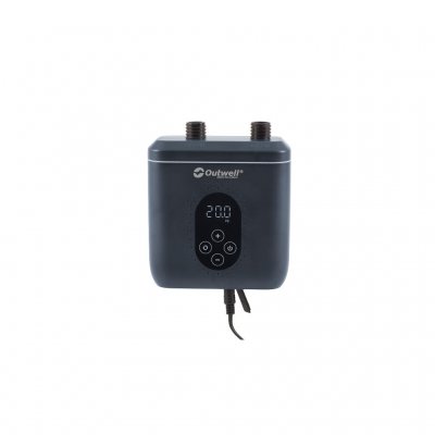 Outwell Thunderstorm 12V Hochdruckpumpe