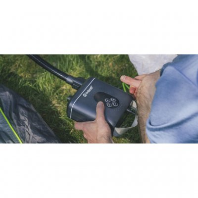 Outwell Thunderstorm 12V Hochdruckpumpe