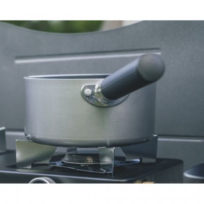 Outwell Feast Keramischer Kochtopf 1,5 L