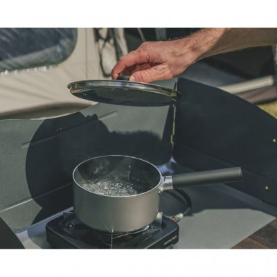 Outwell Feast Keramischer Kochtopf 1,5 L