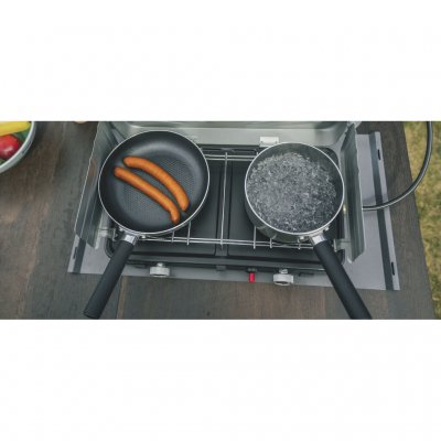 Outwell Feast Keramischer Kochtopf 1,5 L