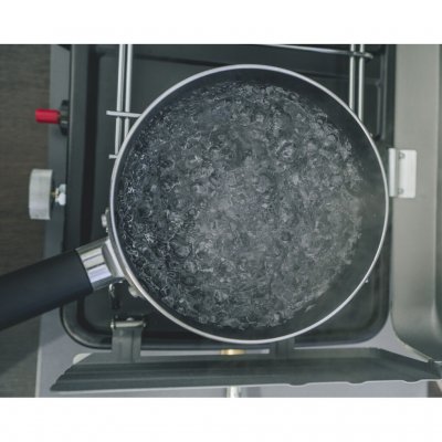 Outwell Feast Keramischer Kochtopf 1,5 L