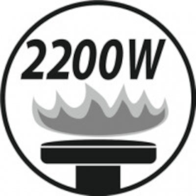 Outwell Etna Gasgrill