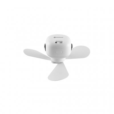 Outwell Aurelios – Wiederaufladbarer Ventilator