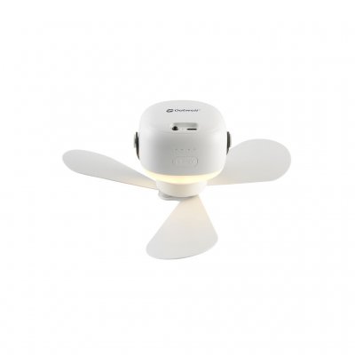 Outwell Aurelios – Wiederaufladbarer Ventilator