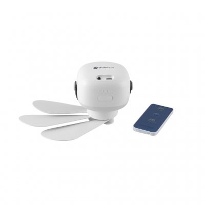 Outwell Aurelios – Wiederaufladbarer Ventilator