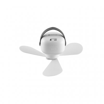 Outwell Aurelios – Wiederaufladbarer Ventilator