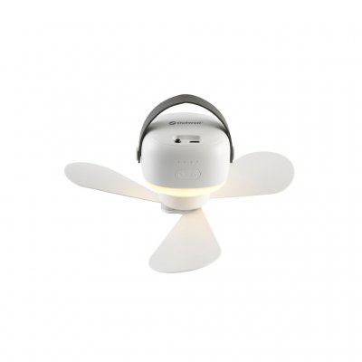 Outwell Aurelios – Wiederaufladbarer Ventilator