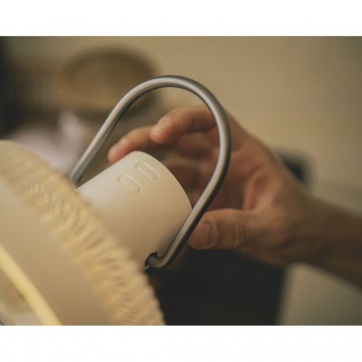 Outwell Eryon – Wiederaufladbarer Ventilator