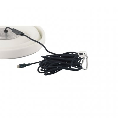 4 Meter langes Kabel