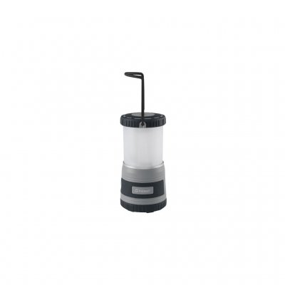 Helle und vielseitige Campinglampe von Outwell.