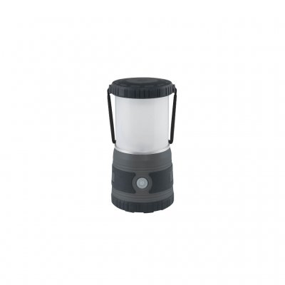 Helle und flexible Campinglampe von Outwell.
