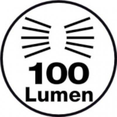 Outwell Epsilon Glühbirnen -Schwarz