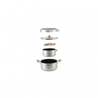 Outwell Feast Keramisches Topfset L