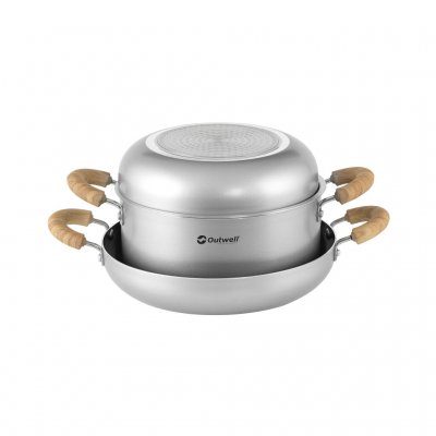 Outwell Feast Keramisches Topfset XL