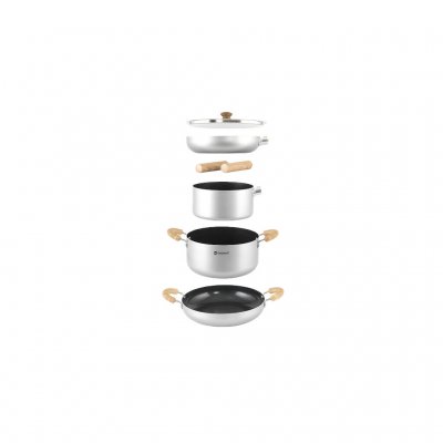 Outwell Feast Keramisches Topfset XL