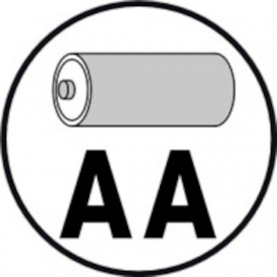 Outwell Carnelian 250 Campinglaterne