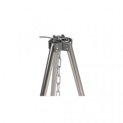 Passen Sie die Länge der Kette einfach an.