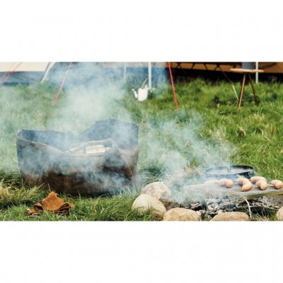 Robens Lassen Grill- und Feuerständer S