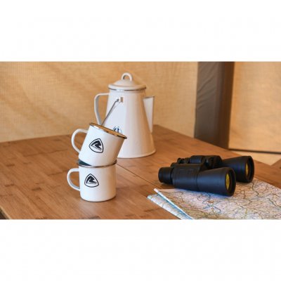 Robens Tongass Emaille-Kaffeekanne