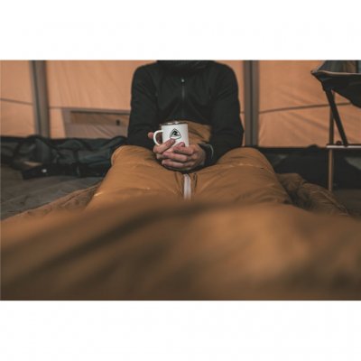 Robens Tongas Einzel-Emaille-Set