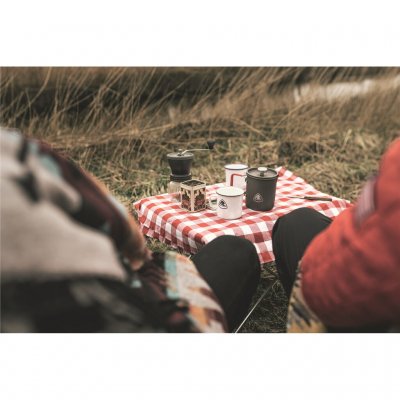 Robens Tongas Einzel-Emaille-Set