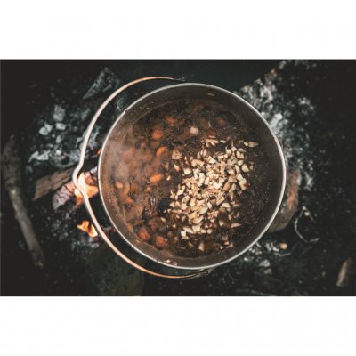 Robens Ottawa Stew Pot Topf 4L - Outlet