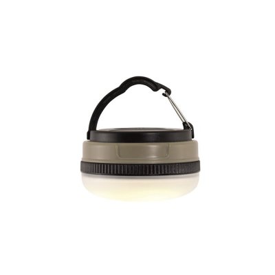 Robens Dunkery Beacon Zeltlampe – mit Aufhängehaken