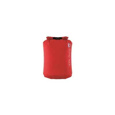 Robens pumpsäck 15 L , fungerar både som pump och även som förvaring.