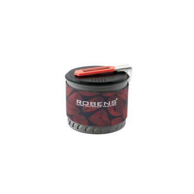 Robens Turbo Topf Pro