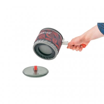 Robens Turbo Topf Pro