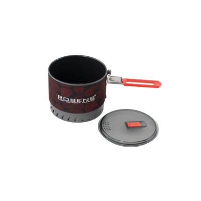 Robens Turbo Topf Pro