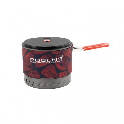 Robens Turbo Topf Pro