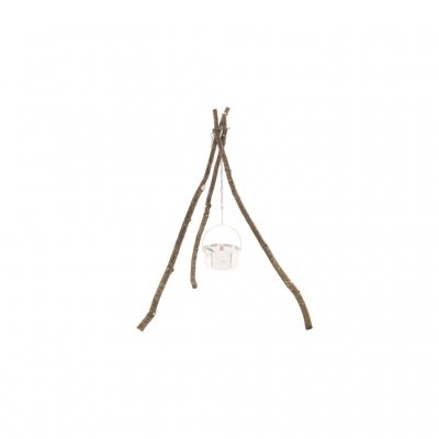 Robens Bushcraft DIY Dreibein - Outlet